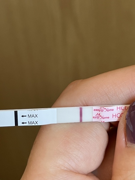 Serious bad line eyes - someone confirm there's nothing there?