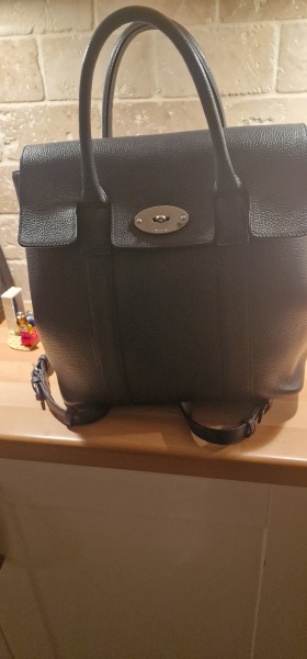 Show me your backpacks