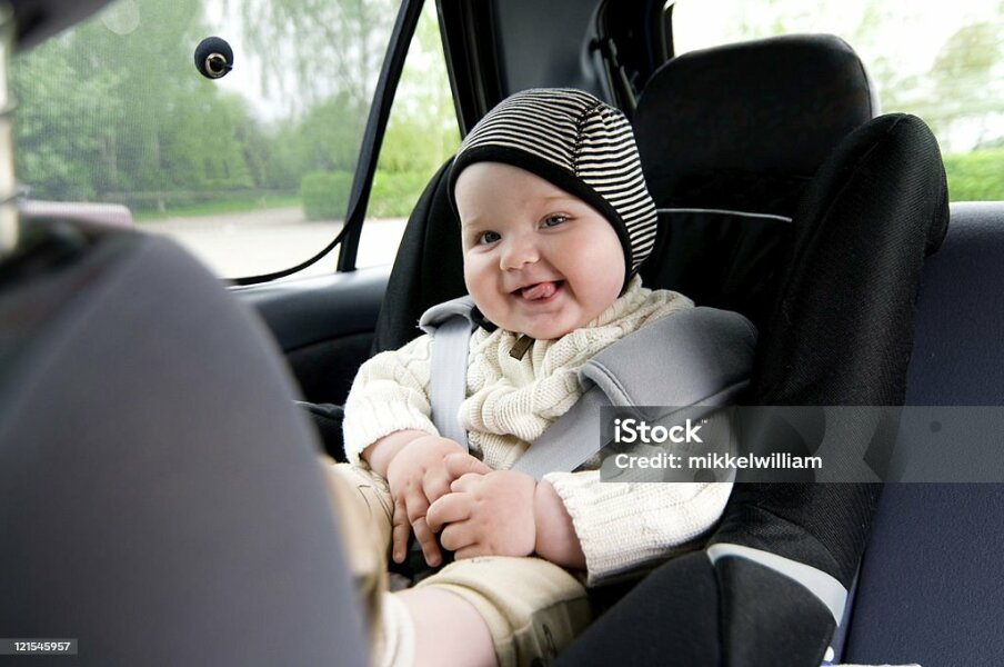 Car seat settle this debate once and for all!!!!
