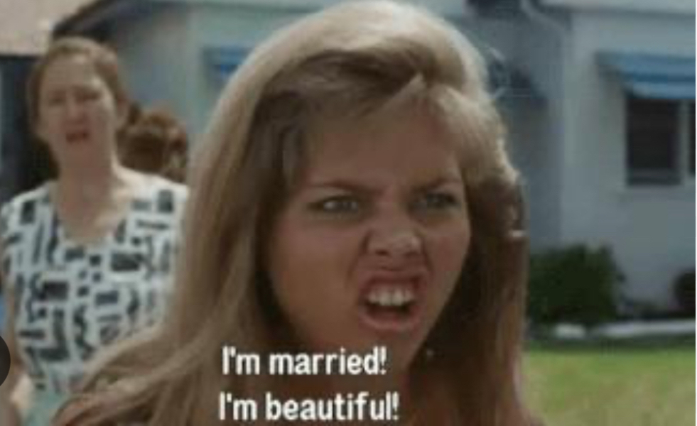 To ask if everyone on Mumsnet is gorgeous?