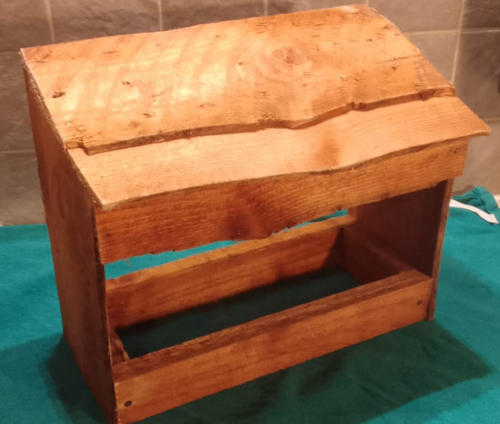 Nigel Slater Christmas Chronicles Read Along 2023 - Part Two