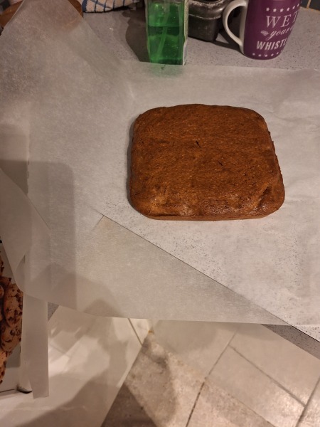 Thread 10 - TalkLair: “The candle flame gutters. Its little pool of light trembles.”