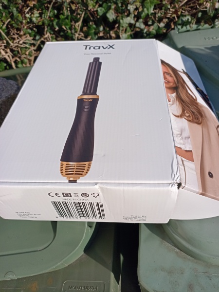 Dyson air wrap? Alternatives?