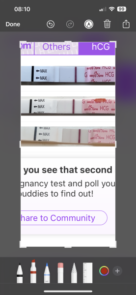 Chemical pregnancy