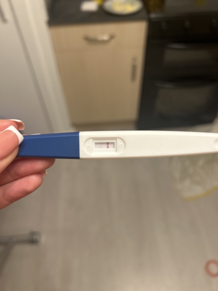 SOMEONE HELP!! BFP????