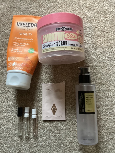 Do you get the urge to splurge on beauty products? Are your cupboards full of your stash? Join this group of beauty addicts!