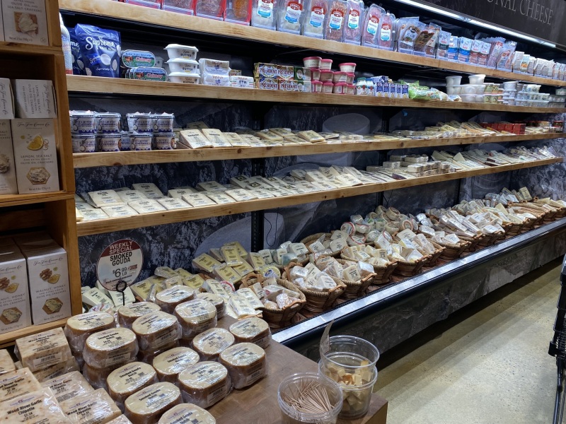 Americans are lazy cooks