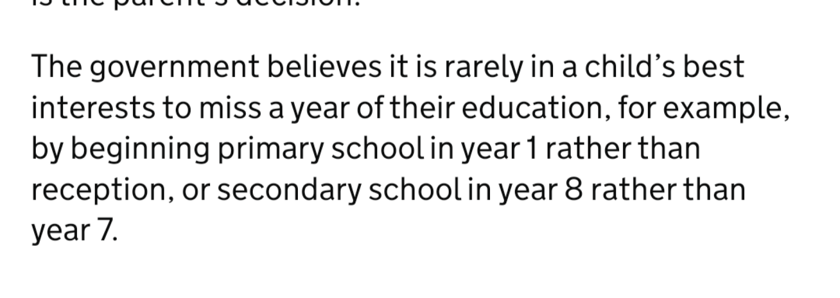 Parents of summer borns who deferred school entry! Any regrets?