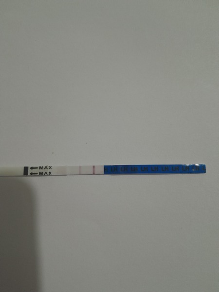 6dpo carry on thread number 3