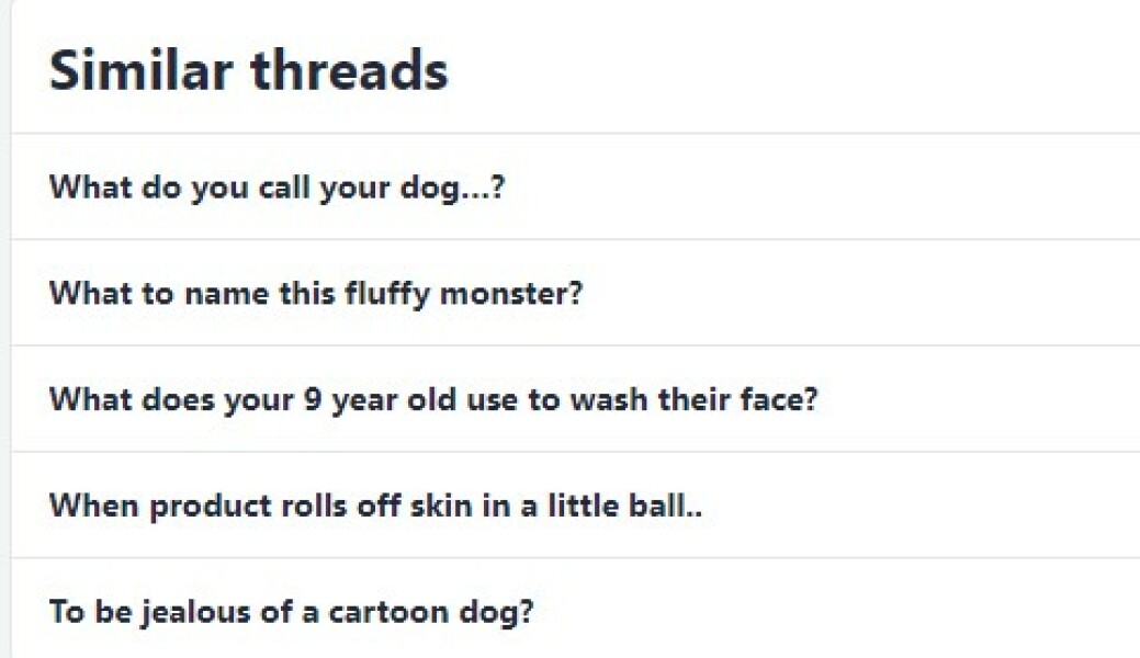 MAFSUK 10 - it puts the filler in its skin or else it gets the hose again.  It rubs the shiny lotion on its skin - it does this whenever it is told.   It should really have just put the lotion in the basket and not their face … precious.