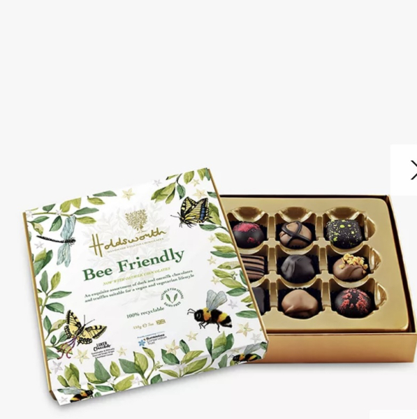 Best chocolate for Xmas : which brands preferably no palm oil