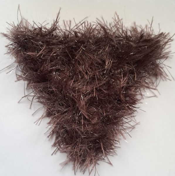 Lurking Merkins - Volume Two of Under the Duvet of Darkness