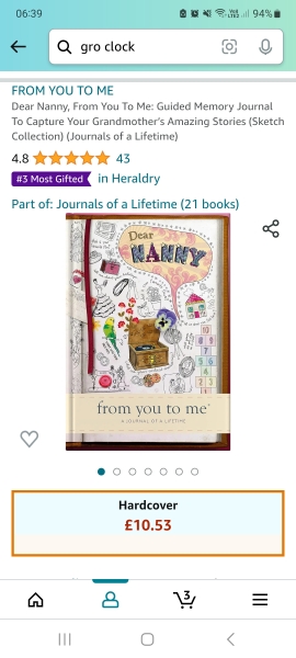 Thread 12 - the one where we're hoping for mega Hotel Chocolat bargains