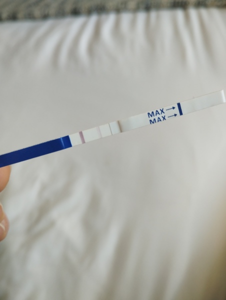 Cd1 of ttc first cycle after loss... anyone want to join me? 🙂