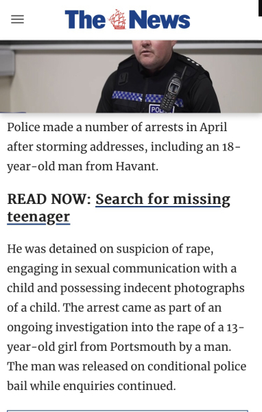 Teen accused of being a paedophile advice needed!