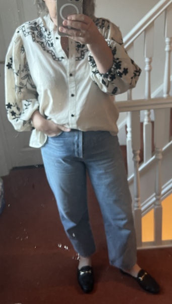 WAYWT Autumn/Winter 23