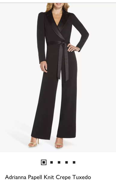 Fat, frumpy and fifty - outfit needed
