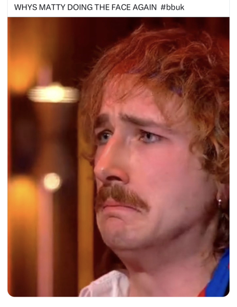 Big Brother Thread #8