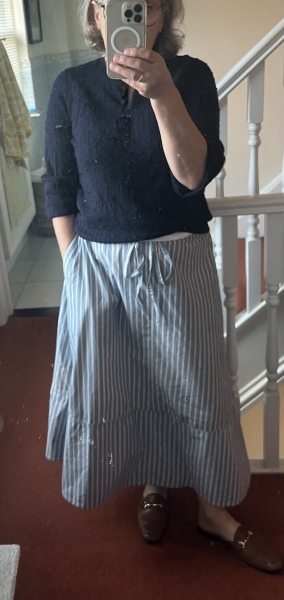 WAYWT Autumn/Winter 23