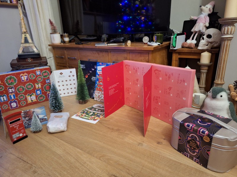 Can we have an elves idea sharing thread?