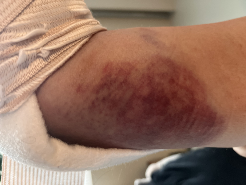 Come and tell me your dull and unexciting news 27: Calmly through the day