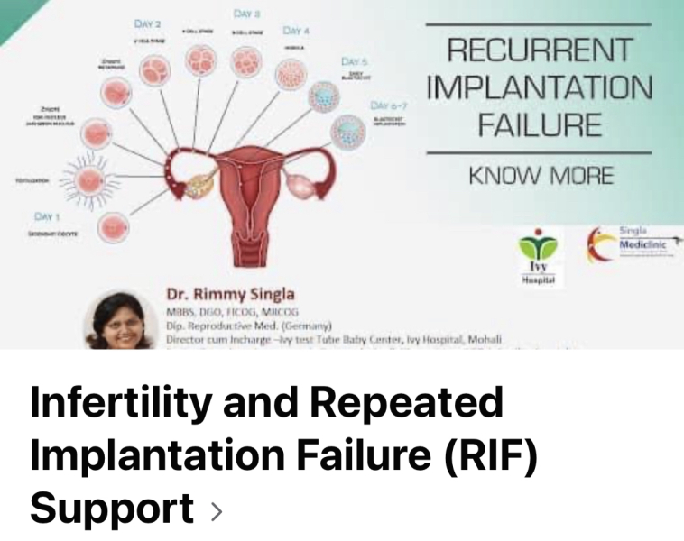 ERA EMMA ALICE testing thread 9