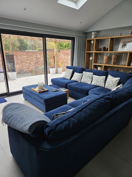 Corner sofa - stylish, comfortable and quality - too much to ask?