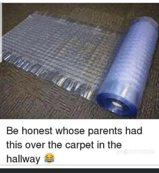 Does anyone remember these, or did anyone have these?!