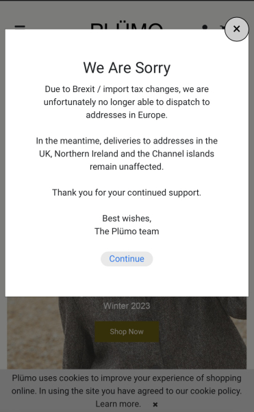 Dark Academia 2 - the conversation continues..