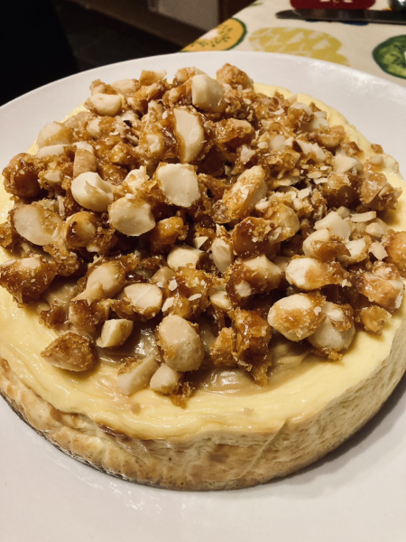 Lost Desserts