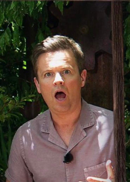 I'm A Celebrity Thread #2