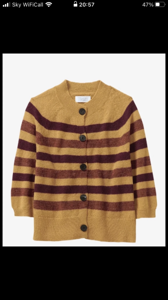 Toasties hoping for a sale while sailing into Christmas