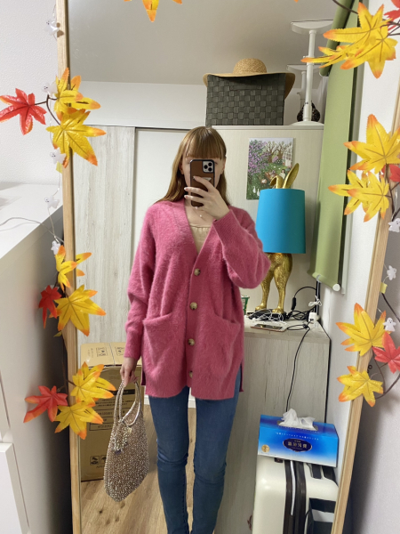 WAYWT Autumn/Winter 23