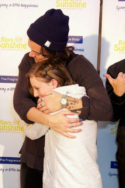 Encounter with Jimmy Saville on school trip - who do I tell?