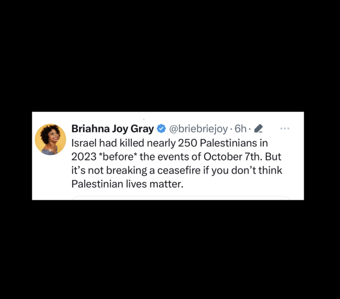 Why is Israeli bombing refugee camps in Gaza?