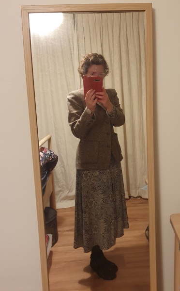 Dark Academia 2 - the conversation continues..