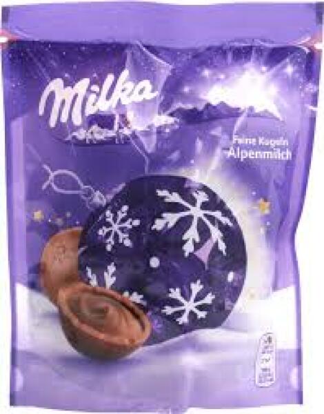To ask you to help identify this chocolate!