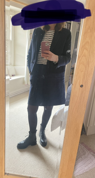 WAYWT Autumn/Winter 23