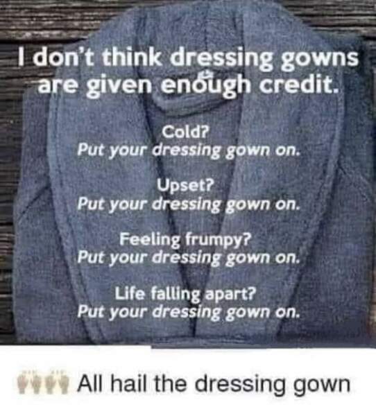 BBC Doctors. Hands off! It might be rubbish, but it’s OUR rubbish!