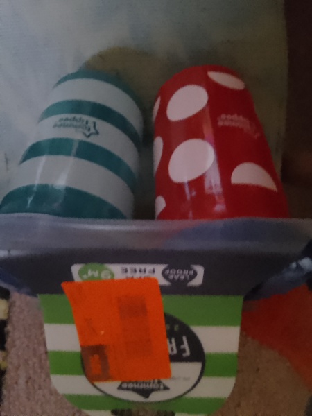Thread 7 - the one when dad needs bum bum cream