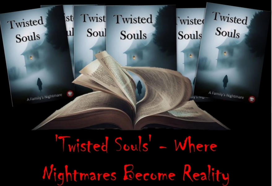 Any horror books that are a must read?