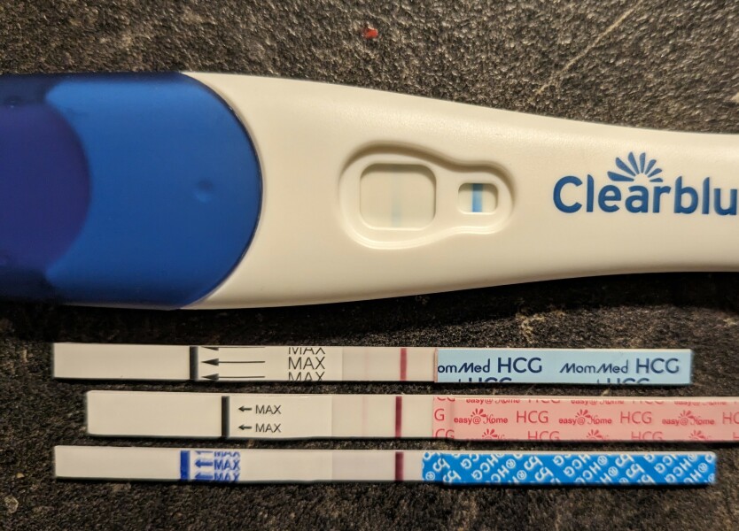 Help - Morning sickness @ 12dpo 🤢