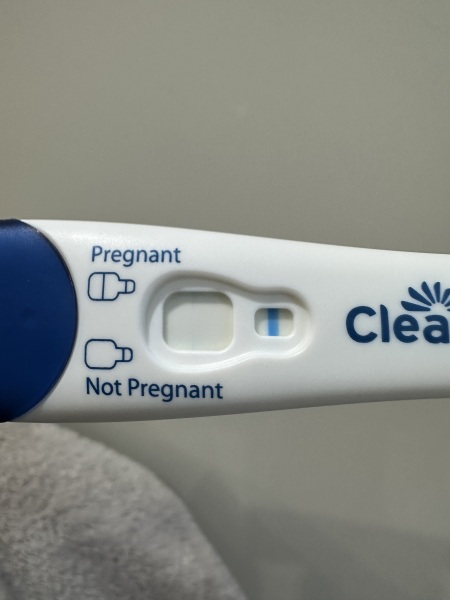 TWW - 2DPO who's with me?