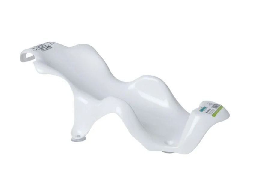 Bath bum bumper?