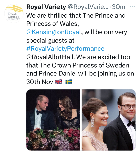 Royal Style: Never knowingly under-jewelled, let's be like Daisy and shine!