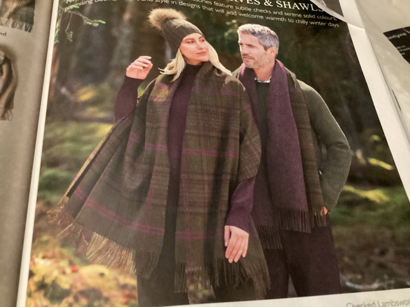 Dark Academia 2 - the conversation continues..