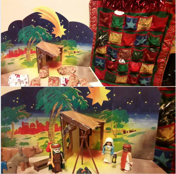 Nigel Slater Christmas Chronicles Read Along 2023 - Part Two