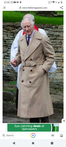 Royal Style: Never knowingly under-jewelled, let's be like Daisy and shine!