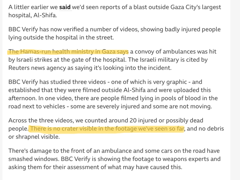 Israels airstrikes have targeted an ambulance carrying injured civilians towards the Rafah border...