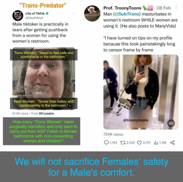 To tell you the Scottish Govt are targeting 18 year old girls for egg harvesting